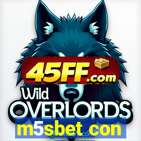 m5sbet con
